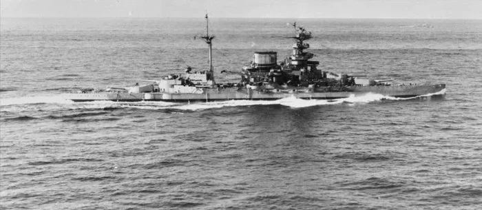 A battle that ended in a draw. Battle of Punto Stilo - Fleet, Ship, The Second World War, Military equipment, Longpost
