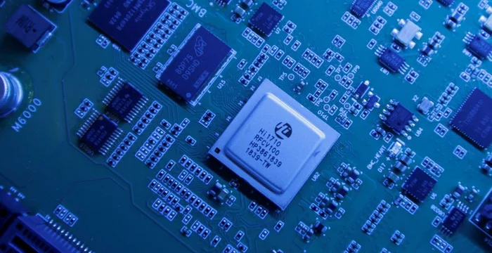 US seeks to slow down Chinese chip industry with new export rules - Politics, China, USA, Sanctions, Joe Biden, Chips