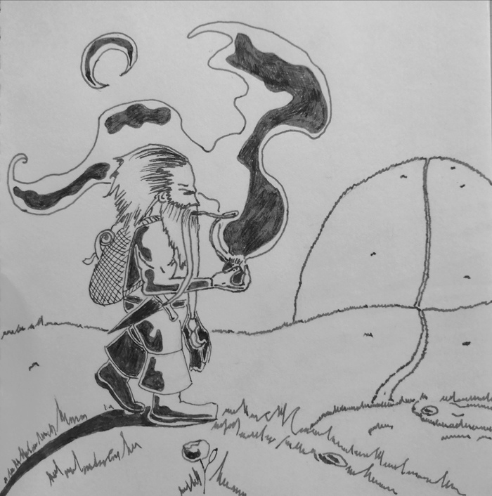 Путешествие