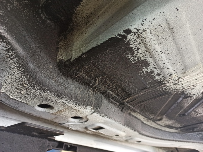 Антикор от дилера Авто, Дилер, Автосалон, Китай, Машина, Качество, Обман, Длиннопост