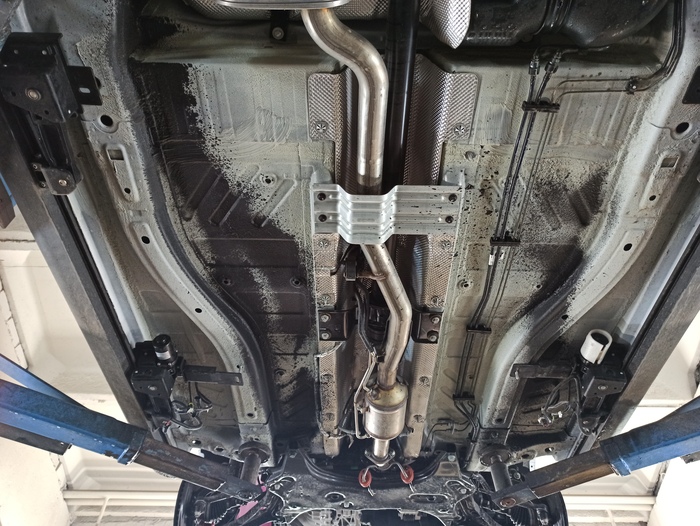 Антикор от дилера Авто, Дилер, Автосалон, Китай, Машина, Качество, Обман, Длиннопост