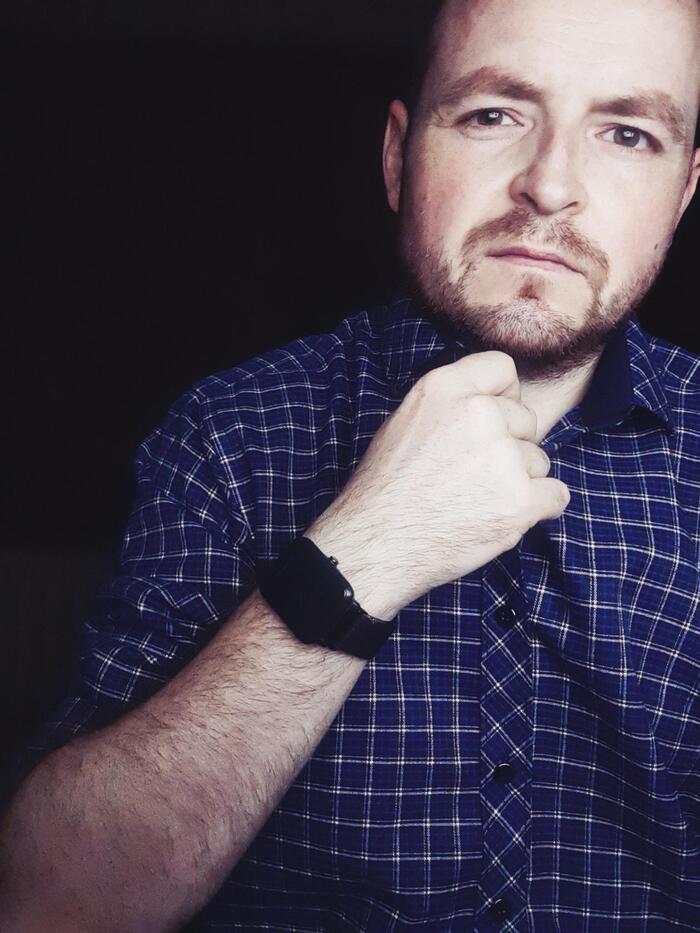 Ищу Человека