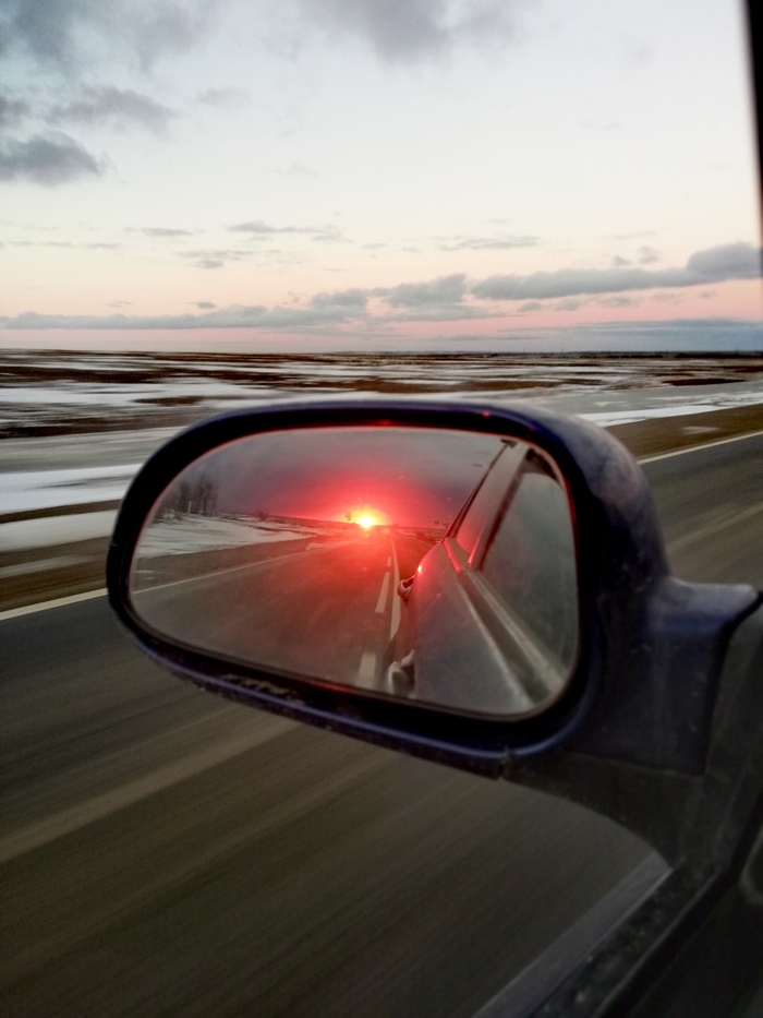 Тот самый кадр