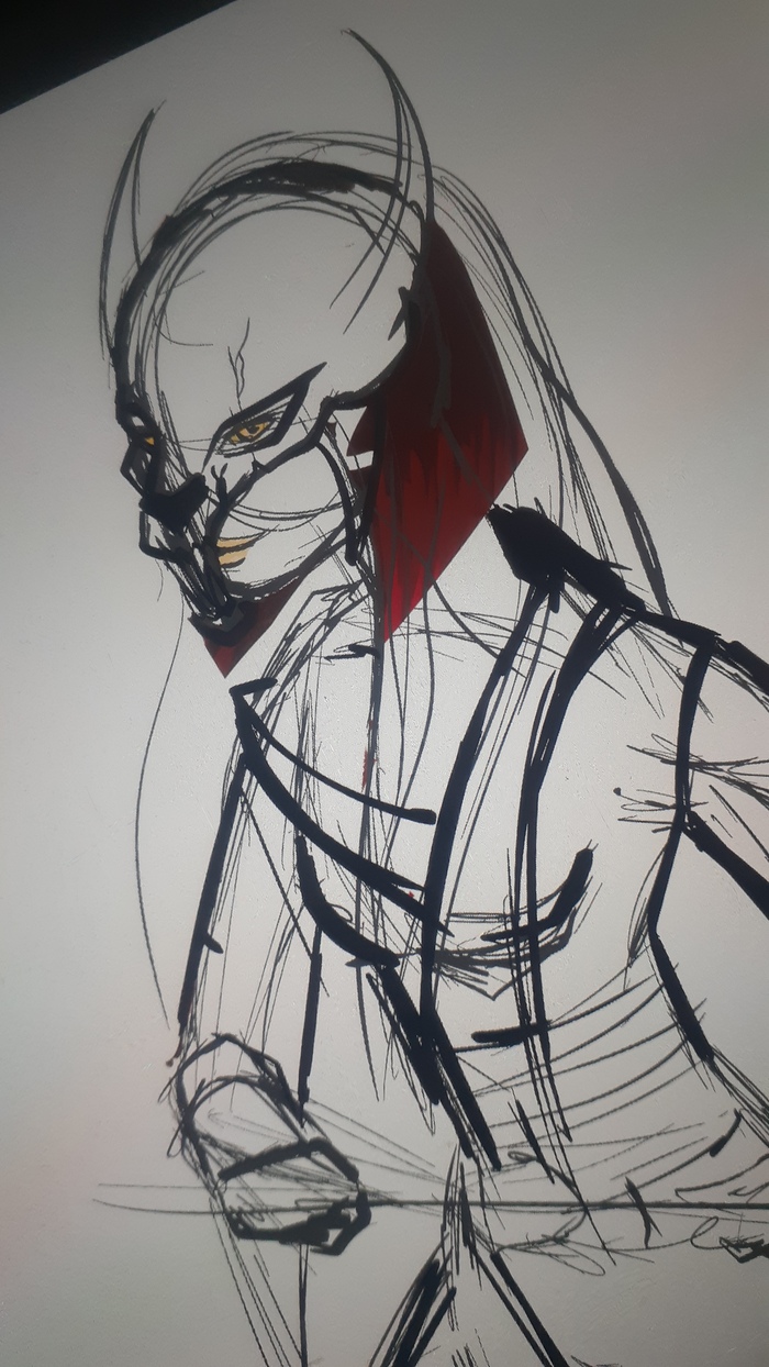 Набросок идеи