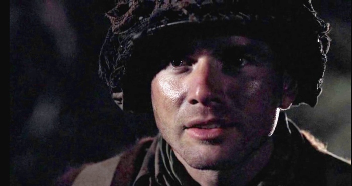 Не боялся, а надеялся