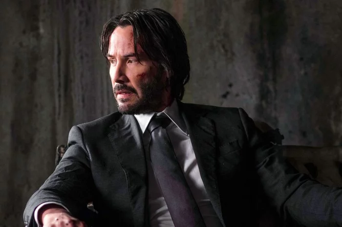 Keanu Reeves doesn't want to be on TV, Lord of the Rings from HBO or Netflix, Rob Schneider brutalized - Actors and actresses, Film and TV series news, Keanu Reeves, Mario, Lord of the Rings, Movie Get Knives, the walking Dead, Supernatural, Video, Youtube, Longpost