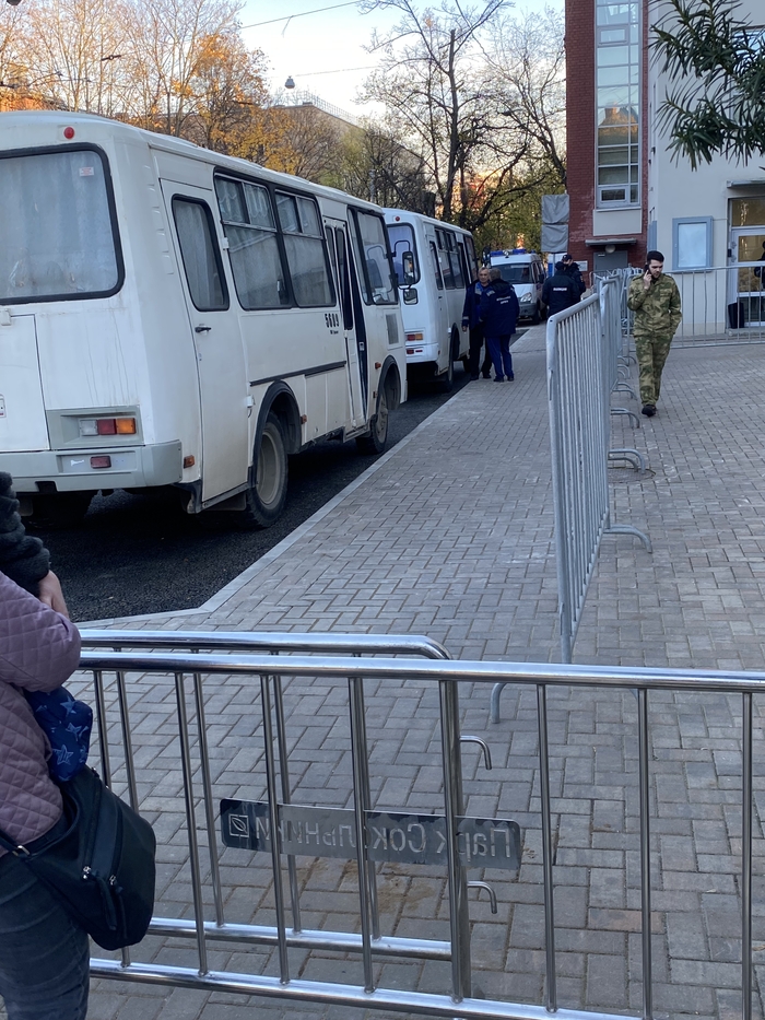 ������ ����� � ���������