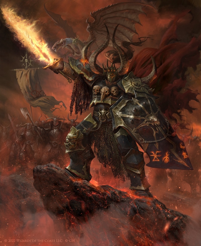 Warhammer art Warhammer Fantasy Battles, Warhammer, , 
