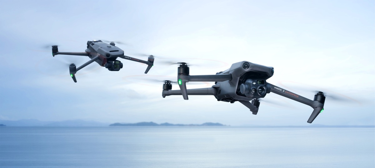 Бпла Mavic 3 Купить
