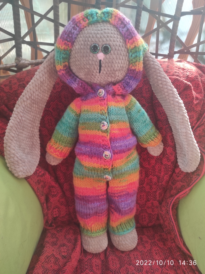 Рукодельное