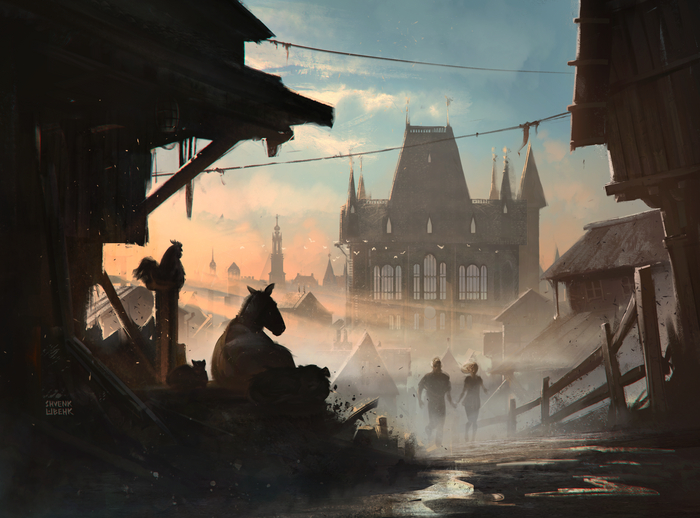  ,   ... , , , Evgeny Shvenk,  ,  