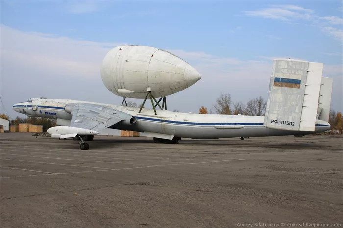 Personal of His Imperial Highness Prince Kirnu of four golden banners personalized bomber - Abandoned, the USSR, Story, Aviation, Military equipment