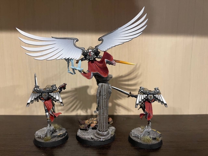 Celestina warhammer 40k   , Warhammer 40k, Adepta Sororitas, 