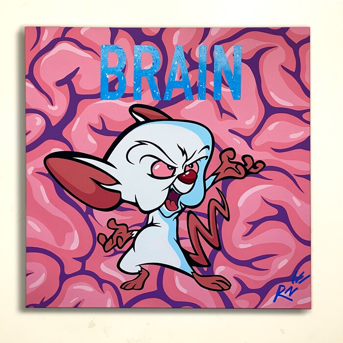  "Brain" , , ,  , -, Brain,   , , ,   , 