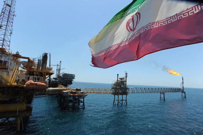 Why would Iran buy oil from Russia if it has plenty of its own? - Oil, Economy, Politics, Iran