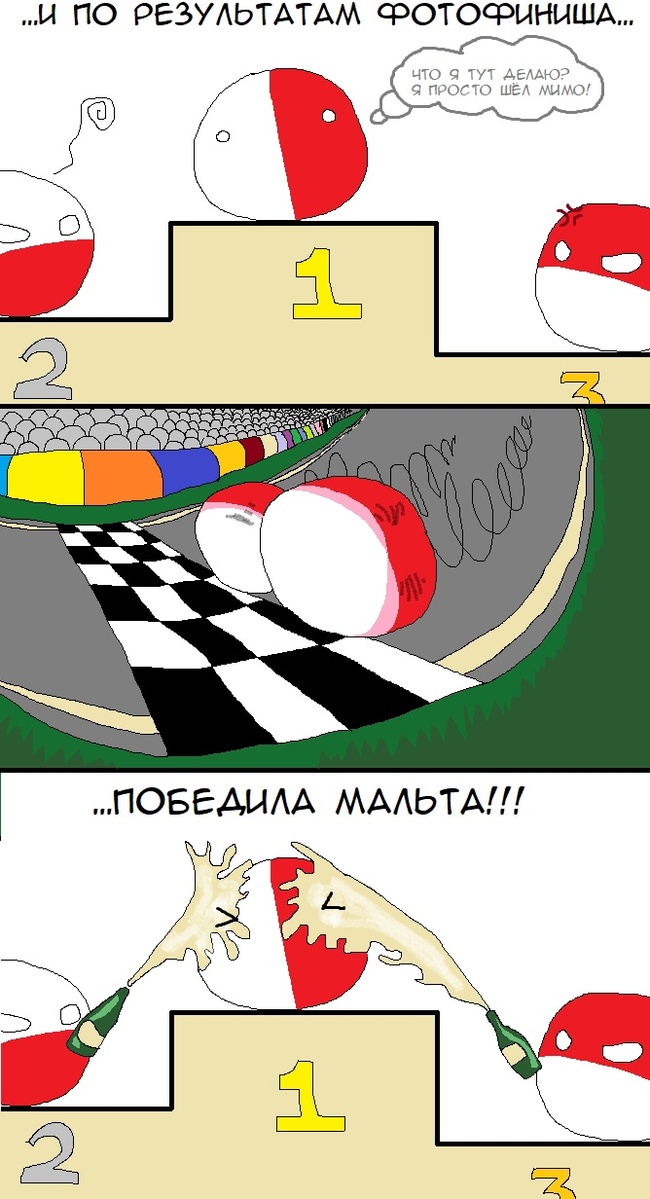     ! Countryballs, Scd, 