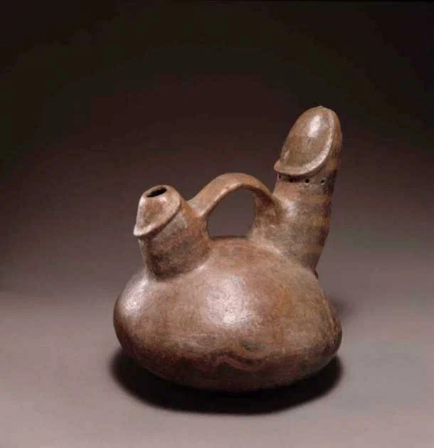 15 amazing erotic ceramics in Peru (18+) - NSFW, Archeology, Story, Ancient artifacts, Artifact, Vanished civilizations, Museum, The culture, Longpost