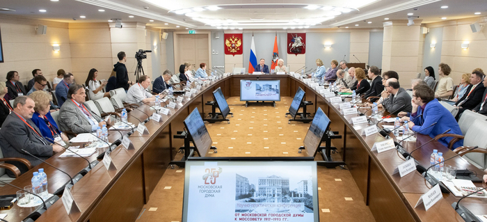 В государственную думу внесен законопроект о 6-дневной рабочей неделе