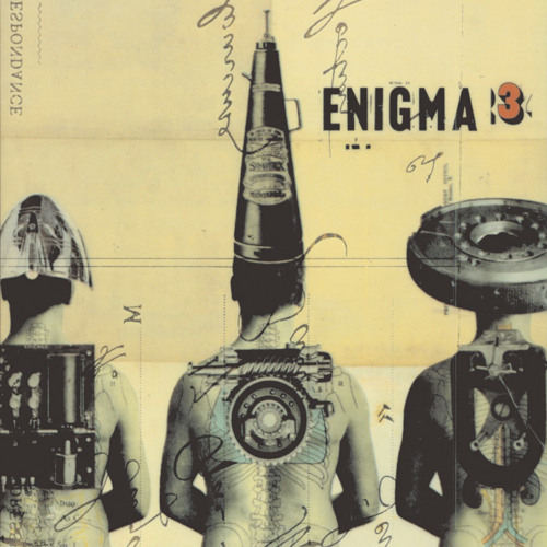 Enigma  - музыка не для секса Enigma, Чувство ритма, Старая школа, Петтинг