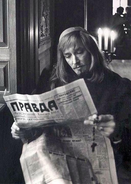 Когда фотография лучше фильма