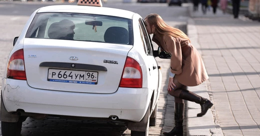 Have to wait for the car for half an hour? Understanding how mobilization will affect the shortage of taxis - Taxi, Yandex Taxi, Aggregator, Mobilization, Driver, Taxi driver