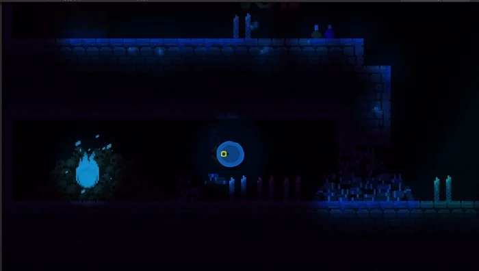 Year of development: what did we achieve and what did it cost us? - My, Gamedev, Unity, Development of, Инди, Indie game, Slime, Android, Platformer, Mobile games, Blog, Pixel Art, 2D, Darkness, Longpost