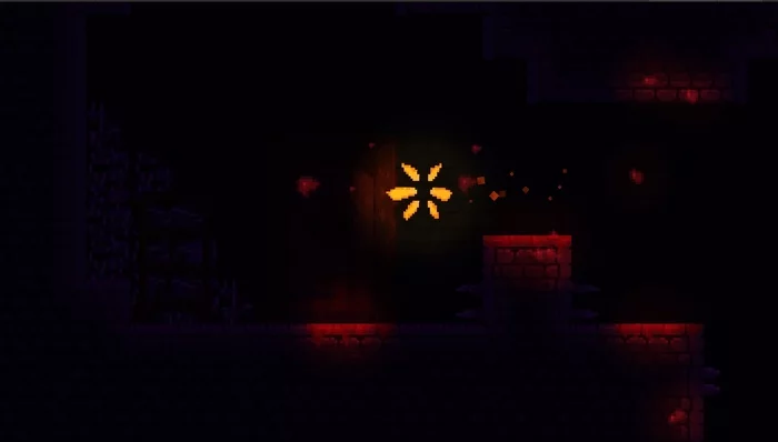 Year of development: what did we achieve and what did it cost us? - My, Gamedev, Unity, Development of, Инди, Indie game, Slime, Android, Platformer, Mobile games, Blog, Pixel Art, 2D, Darkness, Longpost