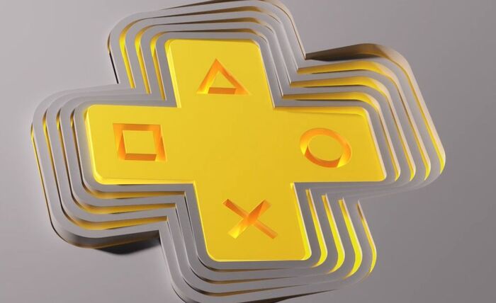 PS Plus  