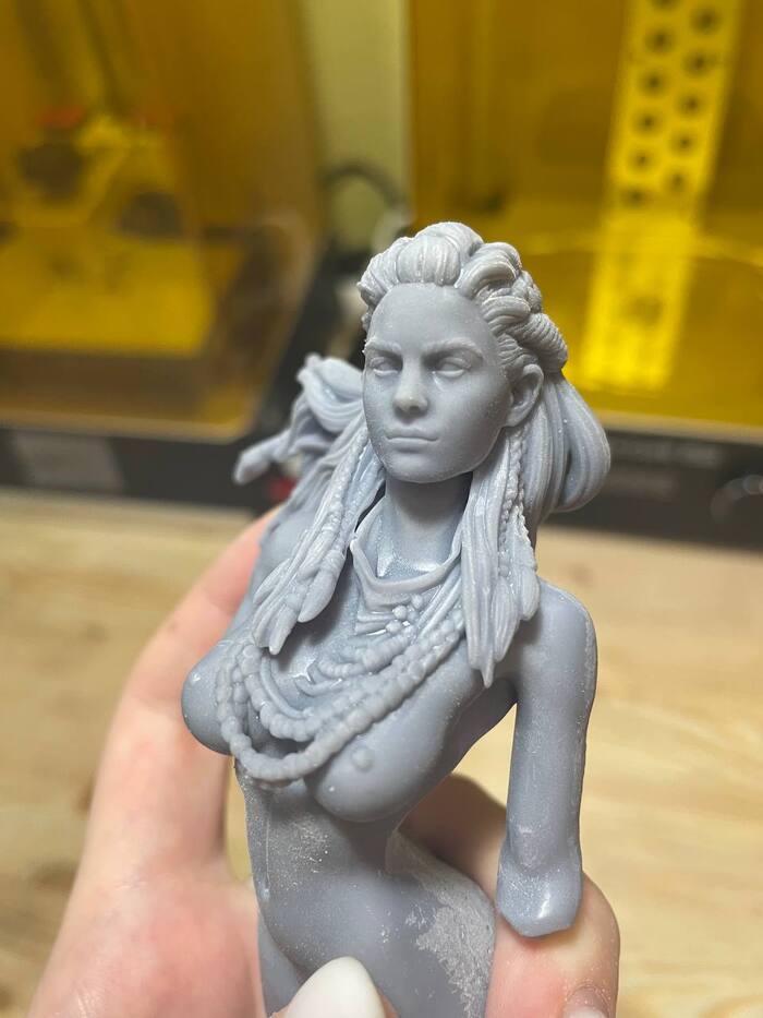 элой из horizon элой из horizon