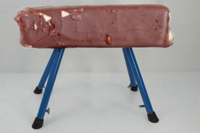 Психотерапевт: Сырка на ножках не существует