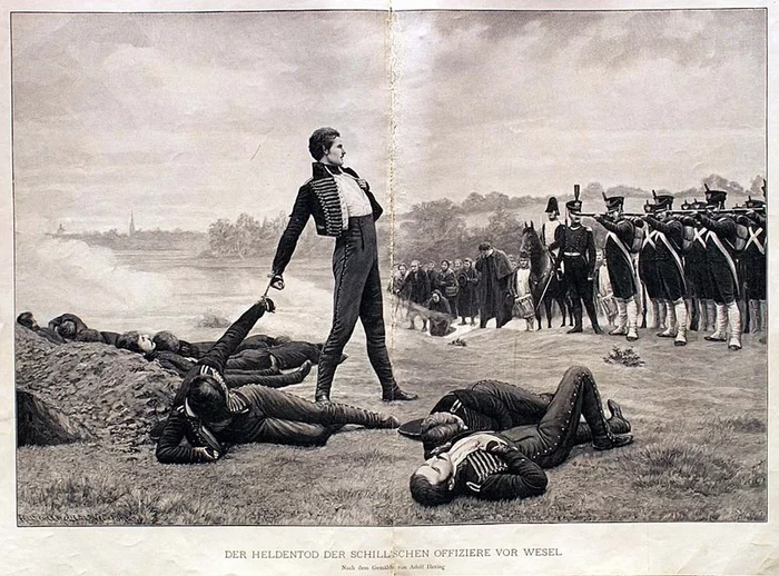 Личный враг Бонапартов или почему иногда не стоит злить ботаника История, Германия, Личность, Очерк, Интересное, Длиннопост Личный враг Бонапартов или почему иногда не стоит злить ботаника История, Германия, Личность, Очерк, Интересное, Длиннопост