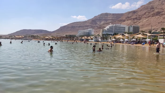 Closing of the swimming season - Sea, Dead Sea, Shopping, Israel, Tourism, Relaxation, Longpost