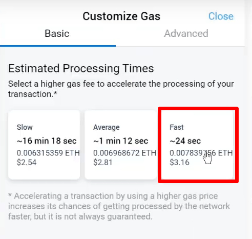 How to Cancel or Replace a Pending Ethereum Transaction - My, Cryptocurrency, Eth, Longpost