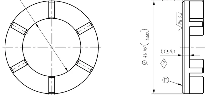 Reply to the post Engineers will understand - My, Drawing, 3D, Unknown detail, Factory, Reply to post