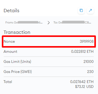 How to Cancel or Replace a Pending Ethereum Transaction - My, Cryptocurrency, Eth, Longpost