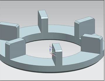 Reply to the post Engineers will understand - My, Drawing, 3D, Unknown detail, Factory, Reply to post