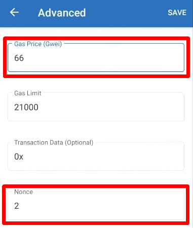 How to Cancel or Replace a Pending Ethereum Transaction - My, Cryptocurrency, Eth, Longpost