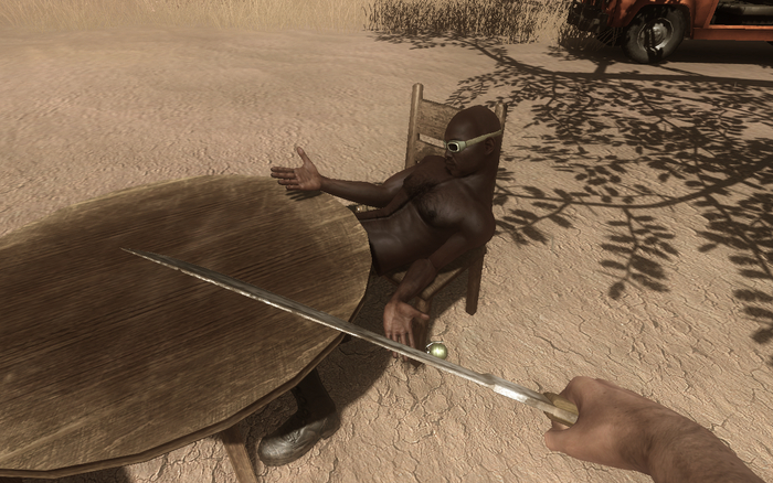    ?  , Far Cry 2,  