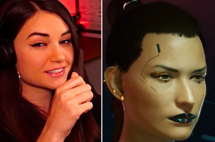 Киберпанк, которого мы не заслужили, но который нужен нам - Саша Грей, Cyberpunk 2077, Новости, Длиннопост