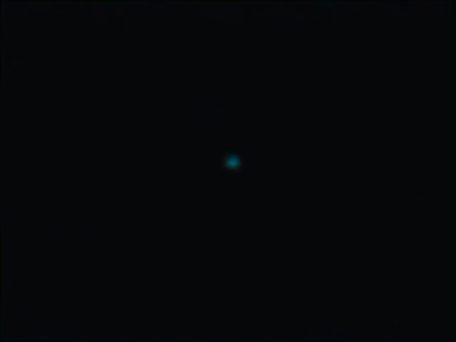 Planet Uranus... - My, Astronomy, Astrophoto, Planet, Uranus