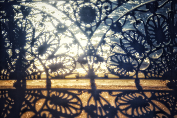 Сумашедшее солнце