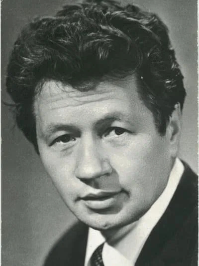 Maestro. Leonid Bykov - Leonid Bykov, Actors and actresses, Soviet actors, the USSR, Longpost
