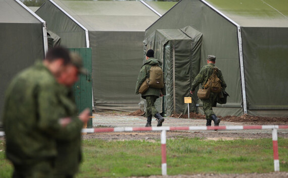 In the Belgorod region, 11 people died in a terrorist attack on a military training ground - Politics, Риа Новости, Terrorist attack, Belgorod, Special operation, news