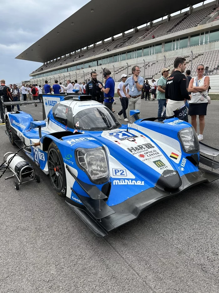 Этап гонки Le Mans в Португалии - Моё, Гонки, Суперкар, Гиперкар, Porsche, Видео, Без звука