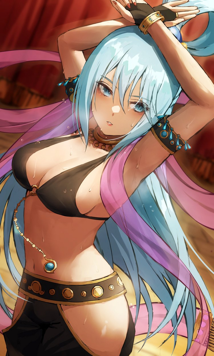 Aqua