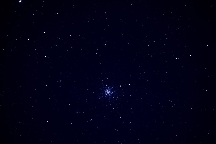 Шаровое звёздное скопление М 10