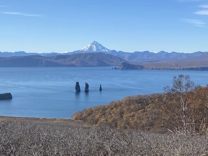 Kamchatka today - My, Kamchatka, The photo, Nature