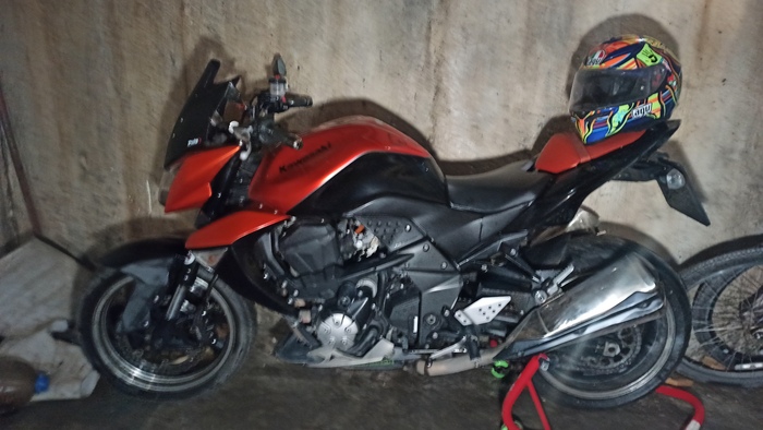 Осаго кончился. Сезон закрыт