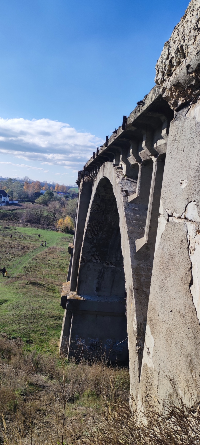 Мокринский железнодорожный мост чувашия фото