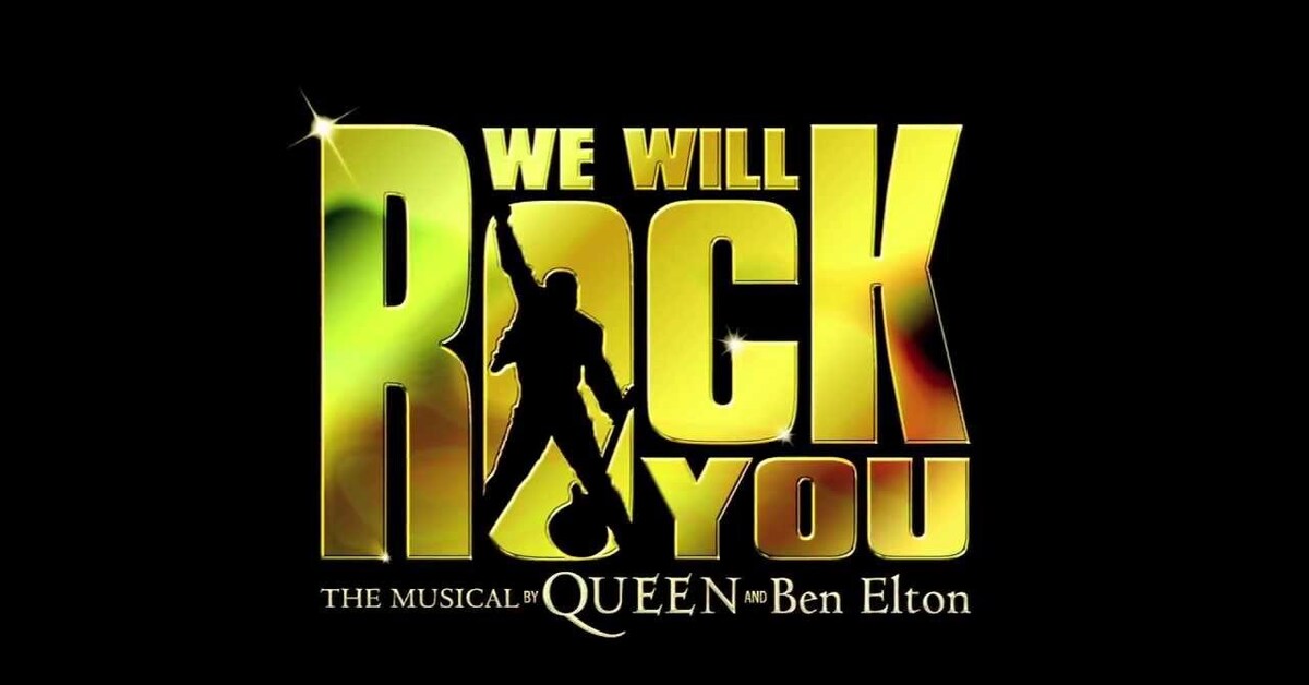 Will are rock you. We will Rock you (мюзикл). Мюзикл we will Rock you русская версия. Рок we will Rock you. We will Rock you Queen мюзикл.